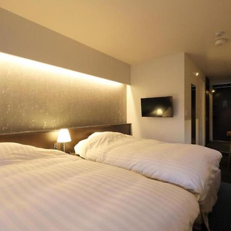Karasuma Rokujo Hotel / Vacation Stay 3036 Kyoto Luaran gambar