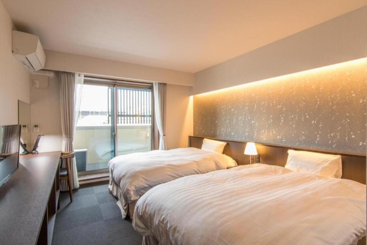 Karasuma Rokujo Hotel / Vacation Stay 3036 Kyoto Luaran gambar