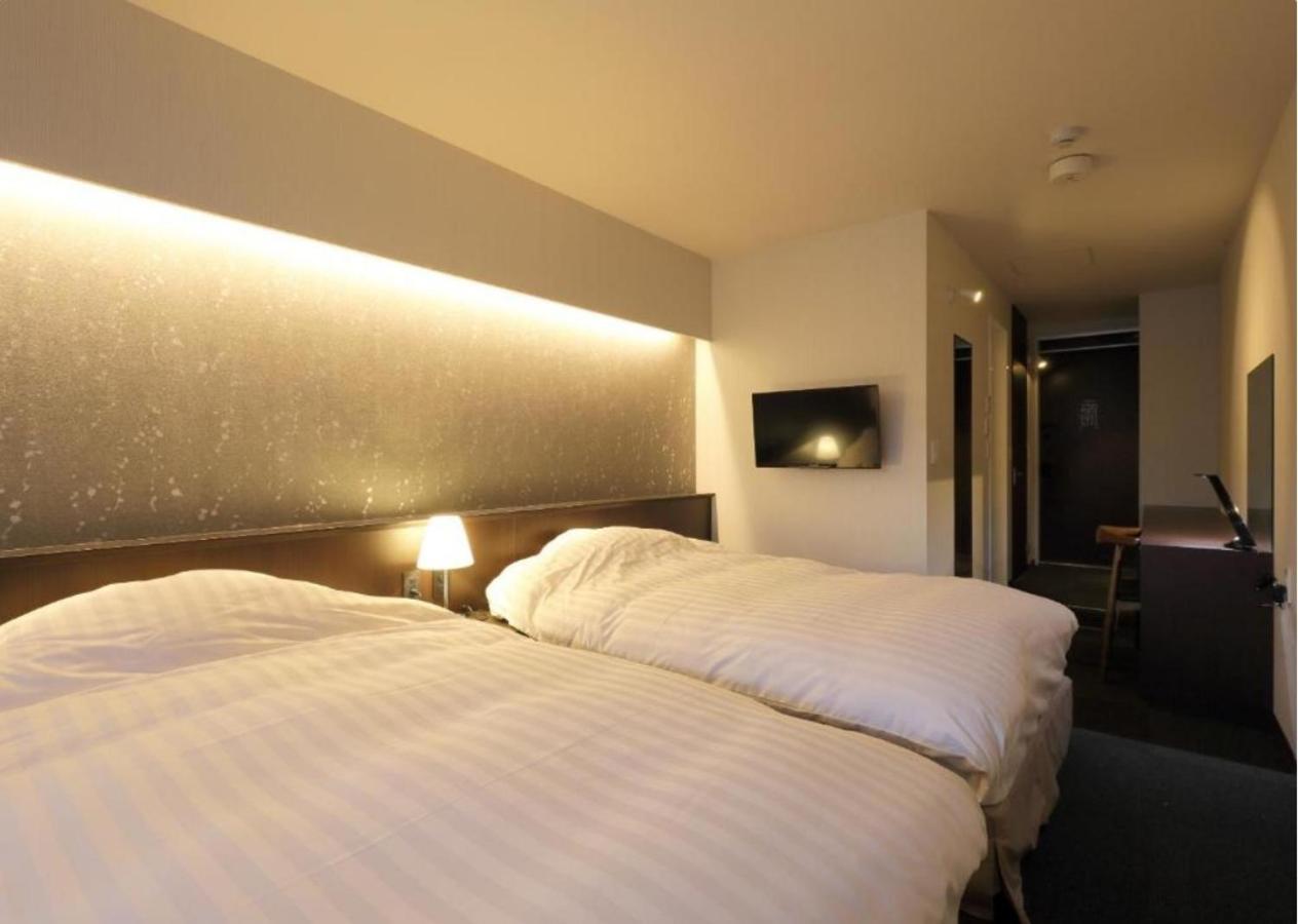 Karasuma Rokujo Hotel / Vacation Stay 3036 Kyoto Luaran gambar