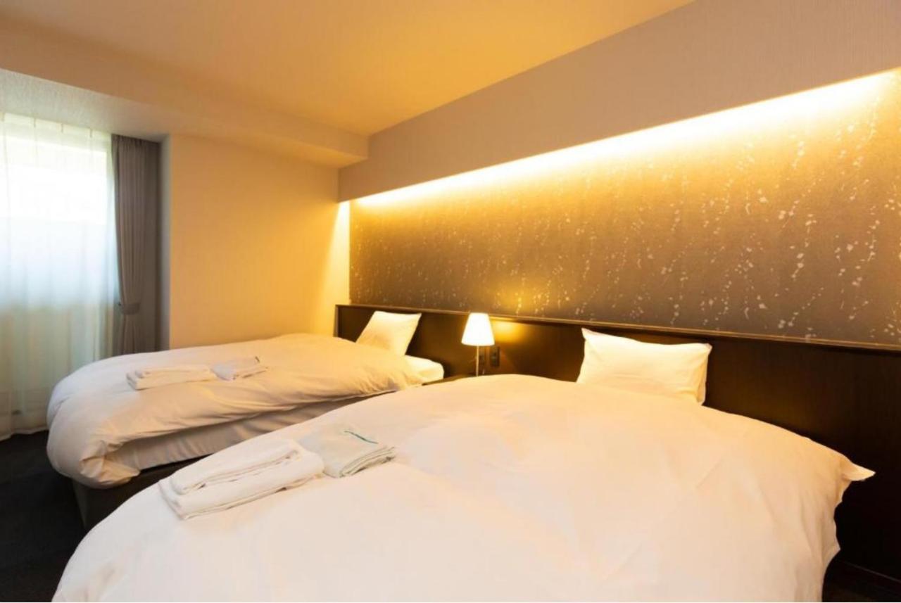 Karasuma Rokujo Hotel / Vacation Stay 3036 Kyoto Luaran gambar