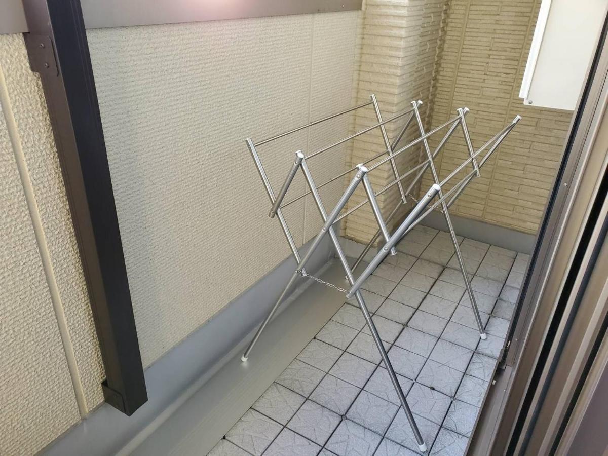 Karasuma Rokujo Hotel / Vacation Stay 3036 Kyoto Luaran gambar